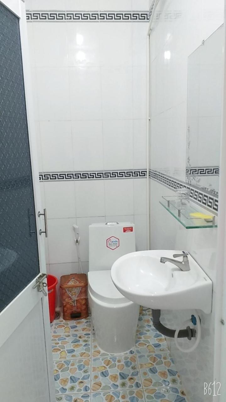 Nhà Nghỉ NgọC PhuọNg Hon Son Hotel Lai Son ห้อง รูปภาพ
