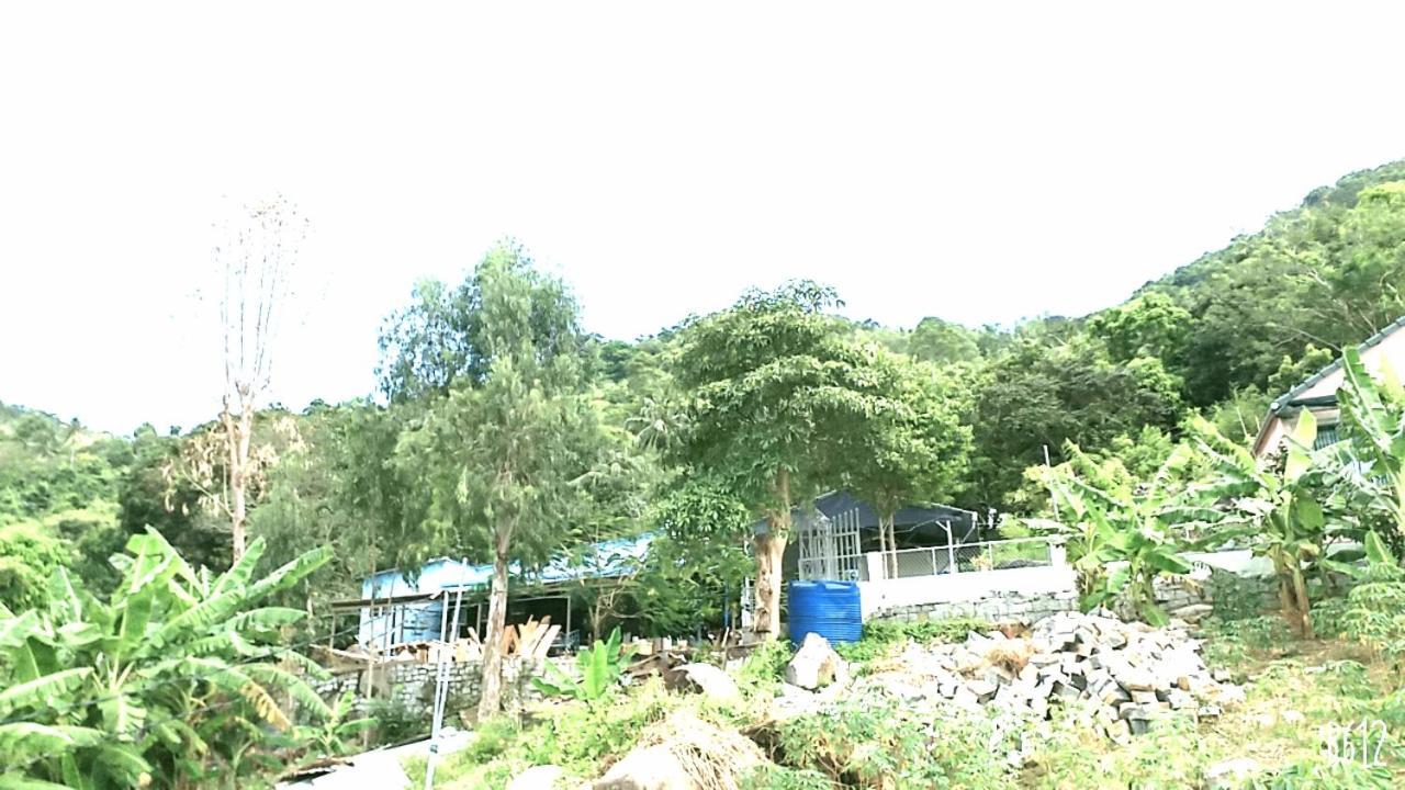 Nhà Nghỉ NgọC PhuọNg Hon Son Hotel Lai Son ห้อง รูปภาพ